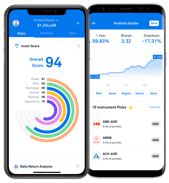 Fantasy Football (American) App Development Cost & Features