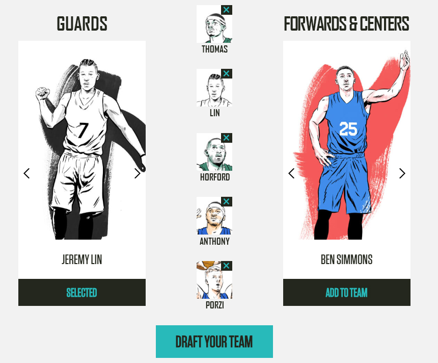 Fantasy Basketball App Development Cost, Market and Key Features