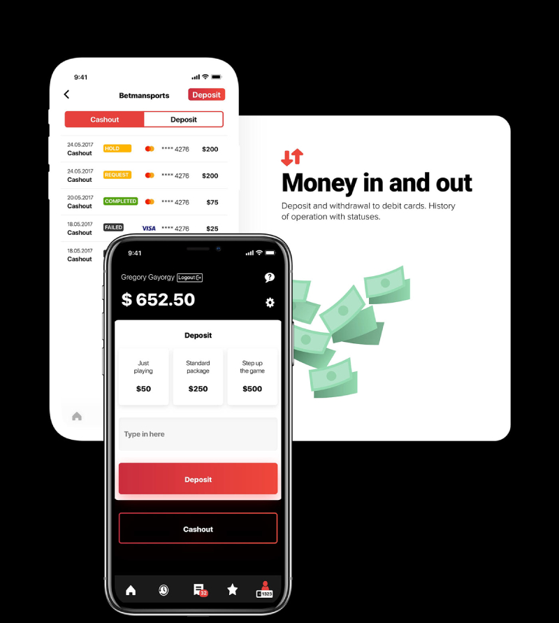 Western bet mobile app