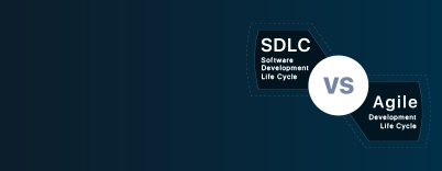 SDLC vs Agile development