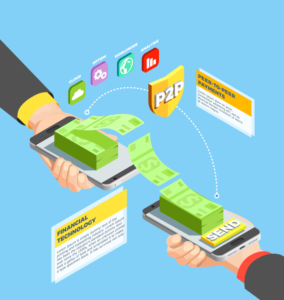 How To Create Legally Compliant Peer-to-Peer Payment App