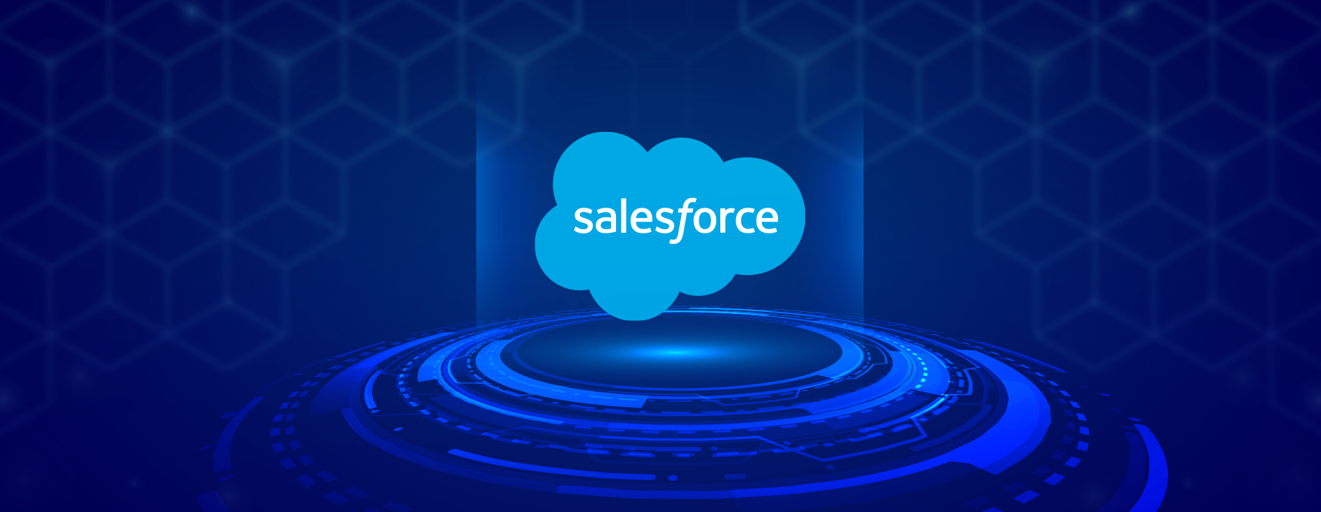 Top Reasons To Choose Salesforce For Your Business